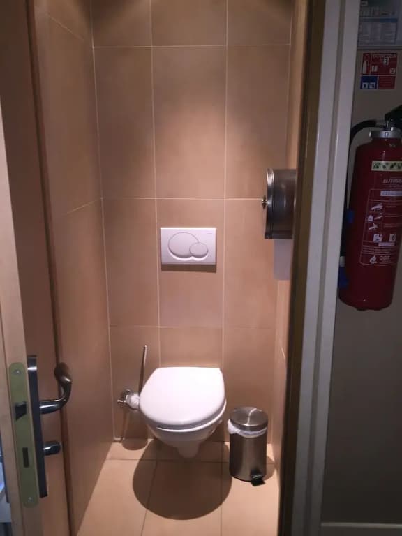 Hotel Tingis - photo 35