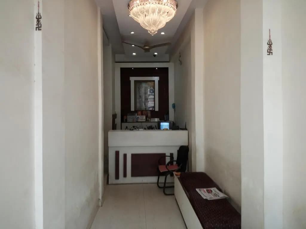 Hotel Shyam Palace Dx - photo 6