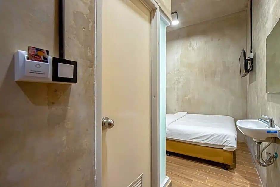 Hotel Anders - photo 10