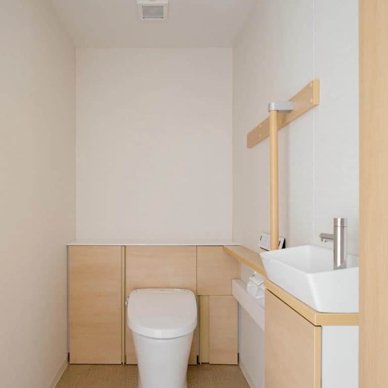 Nesthotel alt. Kuramae Station - photo 18