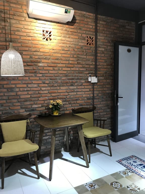 Ngoi House - photo 11