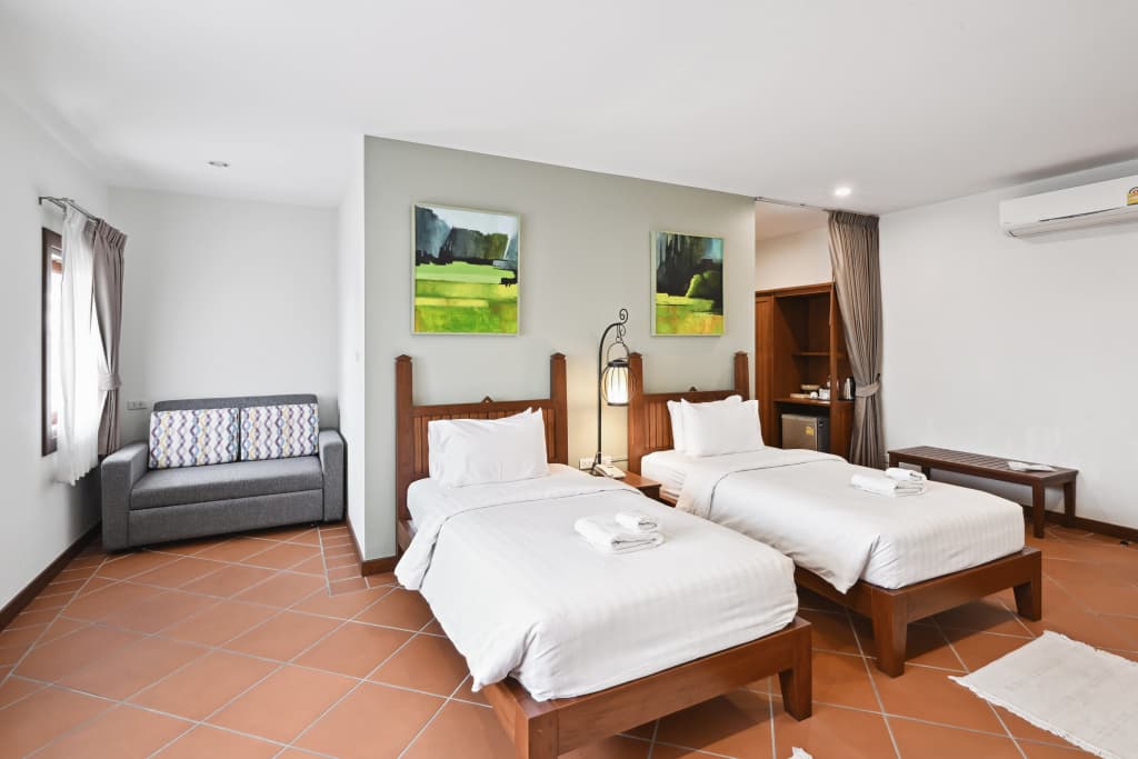 Villa Sanpakoi - photo 38