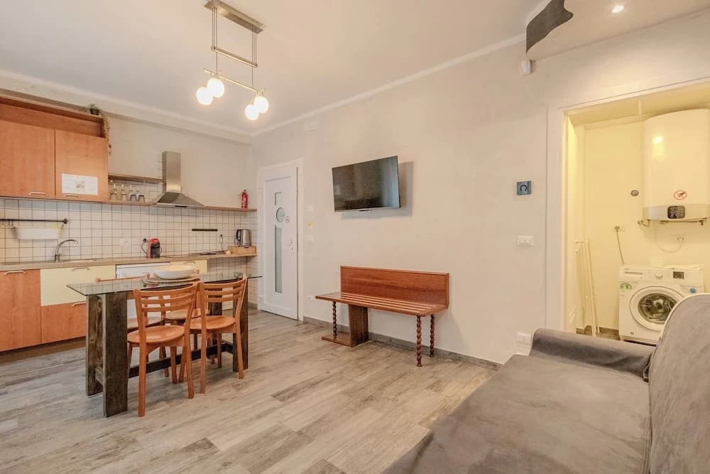 Suites Train Station Mestre - photo 33