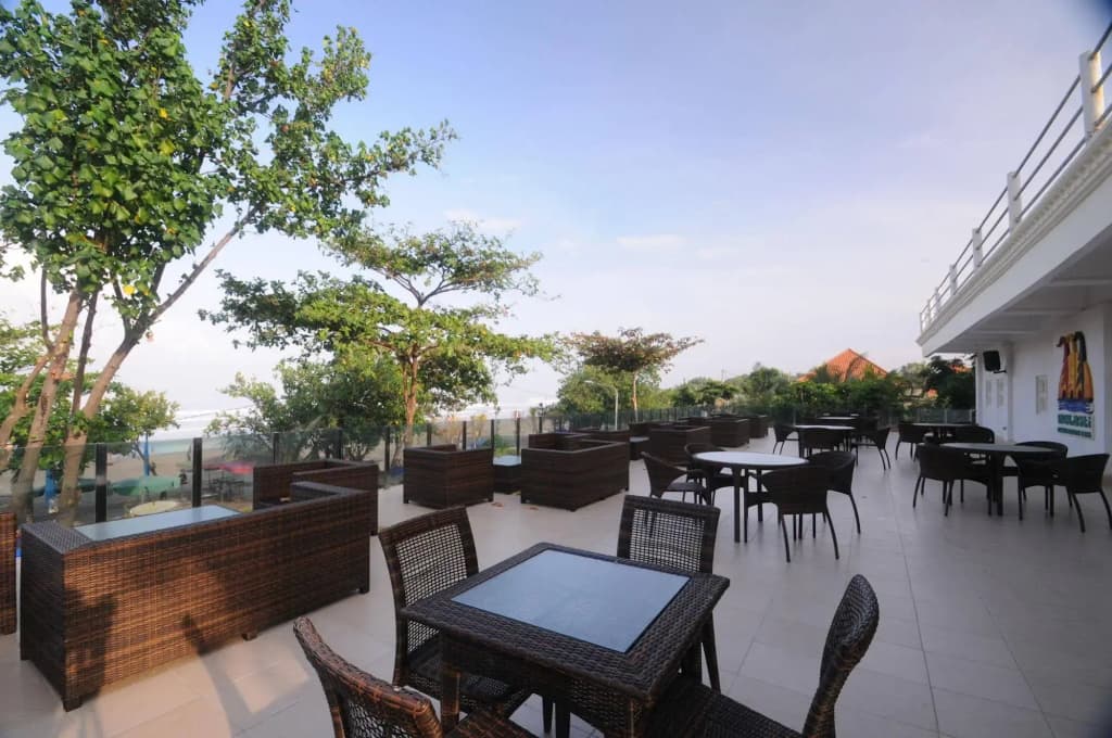 Melasti Beach Resort & Spa - photo 19