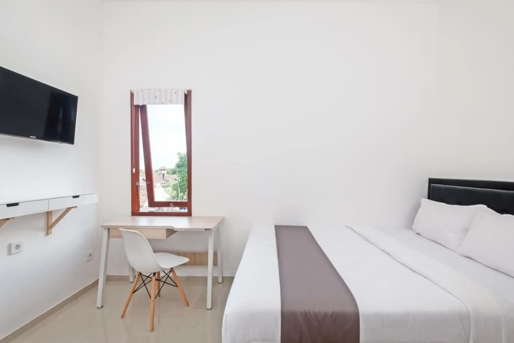 Canggu Residence - photo 2