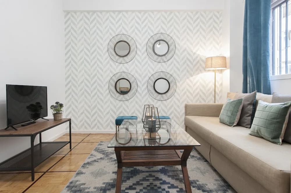 Apartamento Principe de Vergara III - photo 4