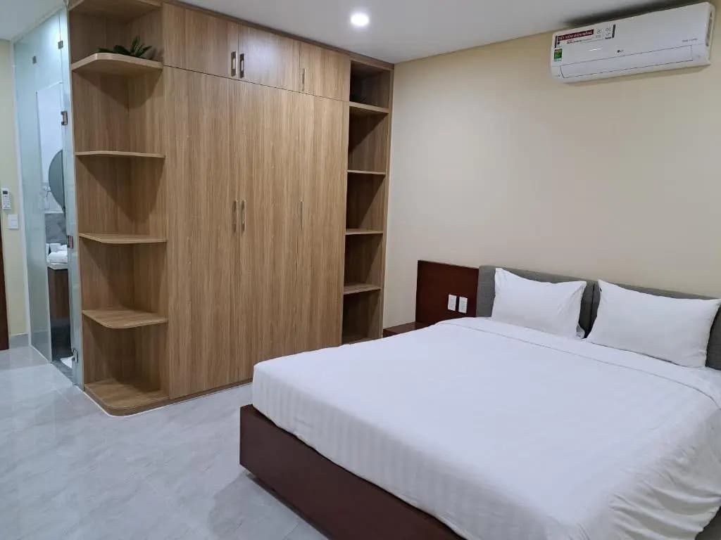 Wonderful Danatrip Beach Villas - photo 47