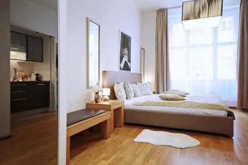 MyHouse Apartments - photo 2