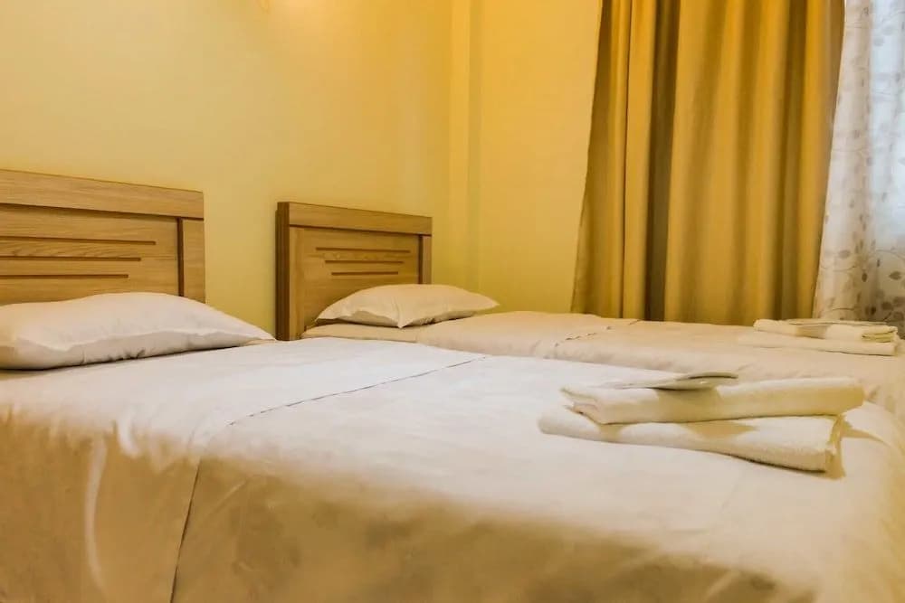 Hotel Click - photo 5