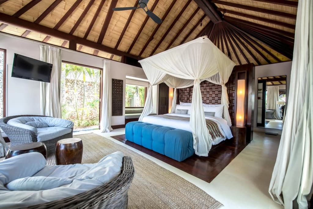 The Ungasan Clifftop Resort - photo 42