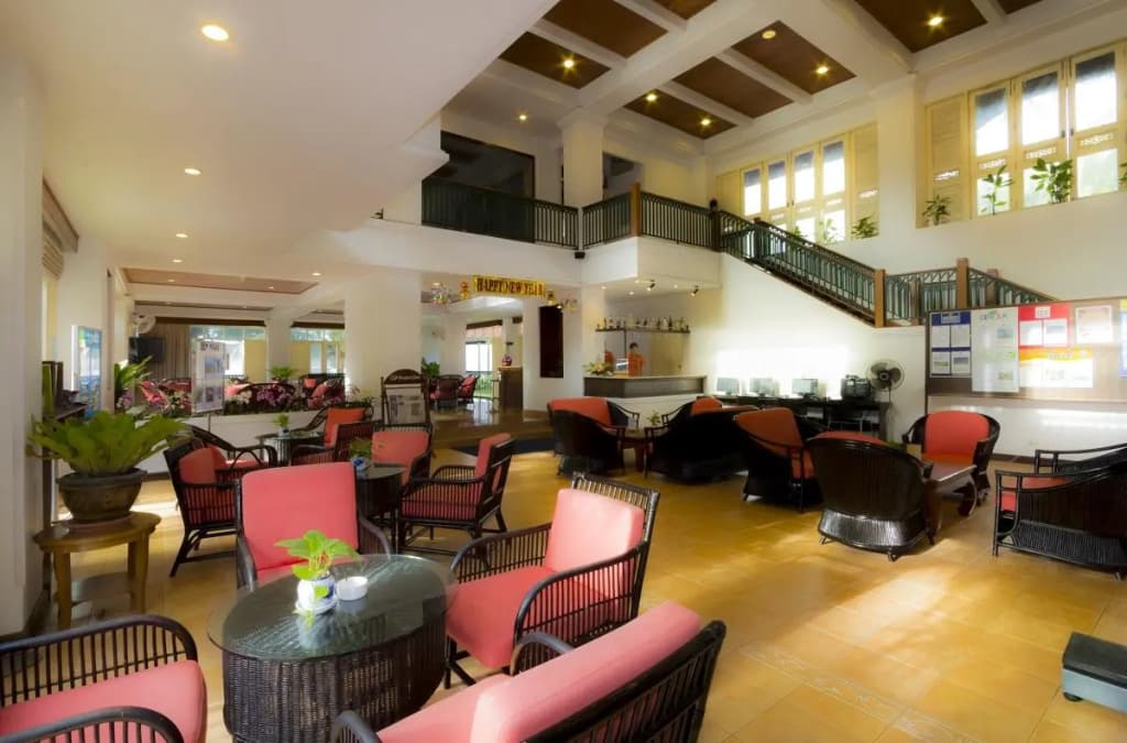 Amora Beach Resort Phuket - photo 22