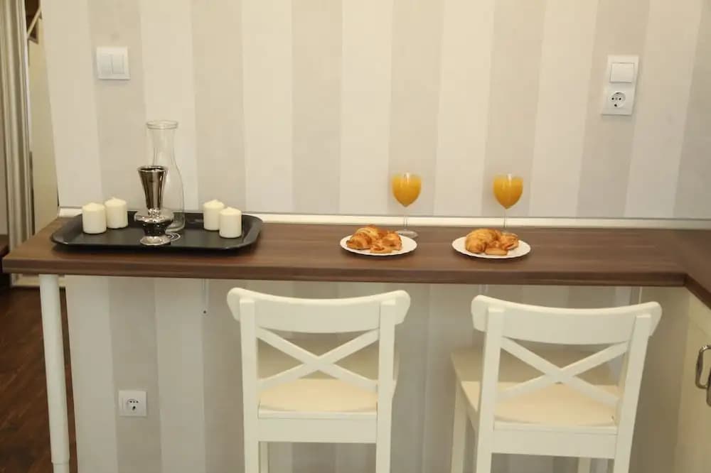 Dfive Apartments - Basilica - photo 12