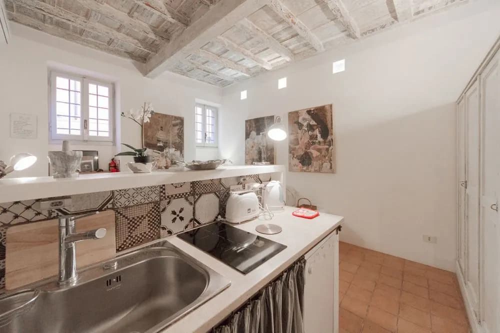 Gonfalone Apartment - photo 12