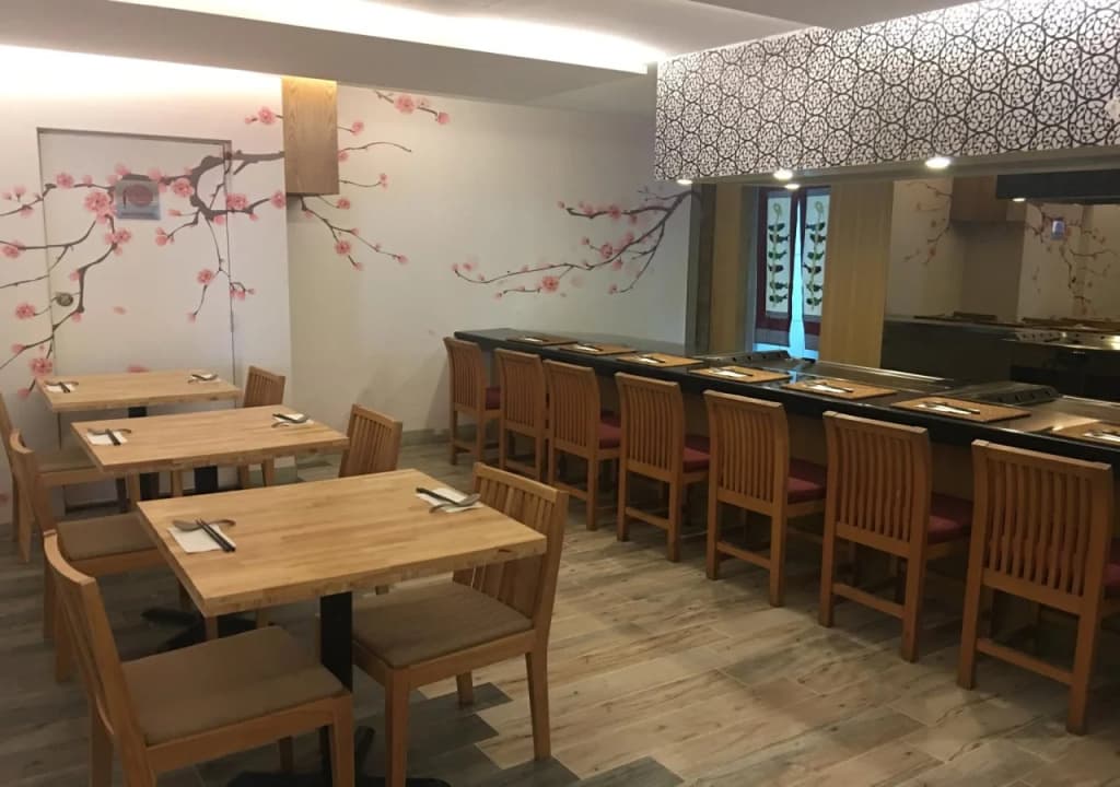 Sand & Sandals Desaru Beach Resort & Spa - photo 18
