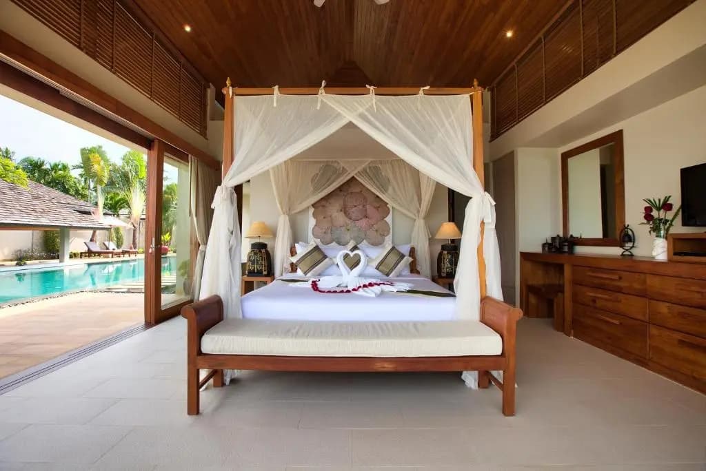 Villa Ayundra - main photo