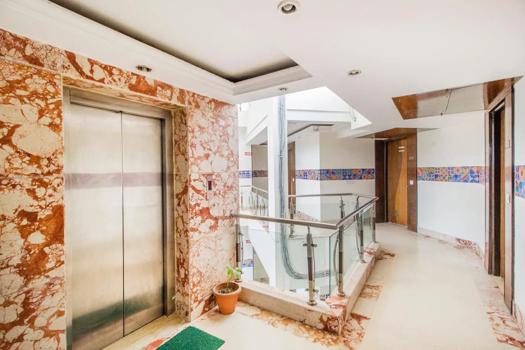 FabHotel Marble Arch Karol Bagh - photo 14