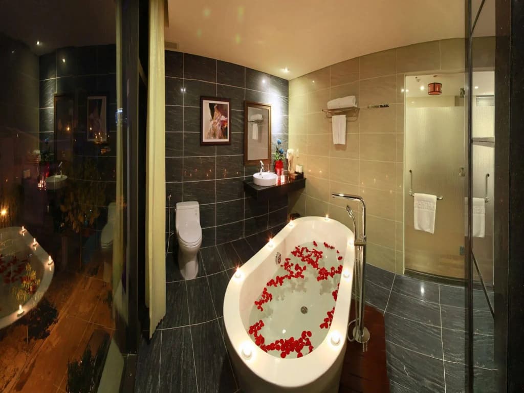 Danaciti Hotel - photo 8