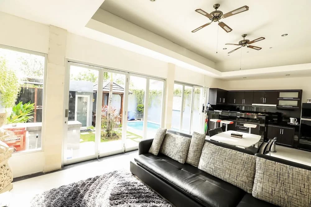 Villa Kelapa View - photo 17