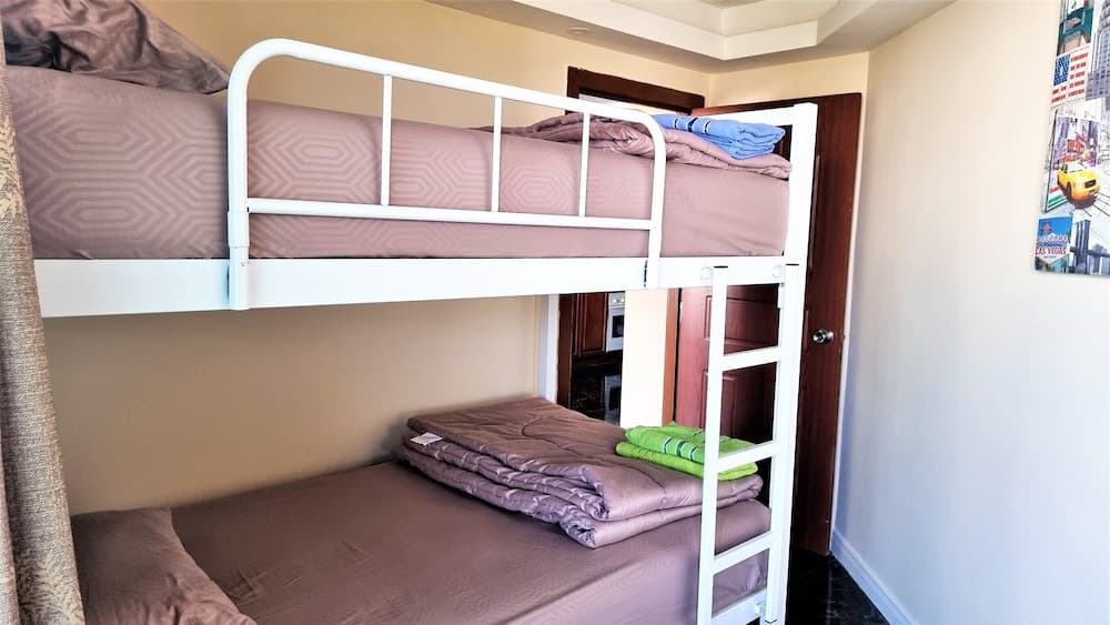 Spacious 2-bedroom Family Condo With Pool View 10th Floor, Angket Hip Residenc - photo 7