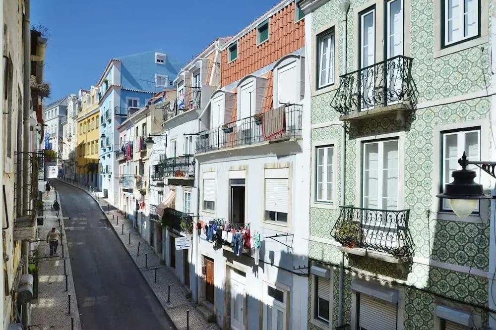 Apartamento Sant'Ana - photo 5
