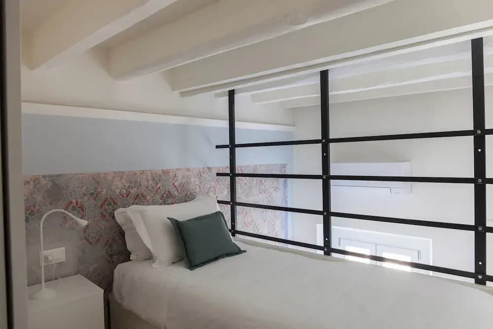 Bright 3 Bed Rooms Orti Oricellari - photo 5