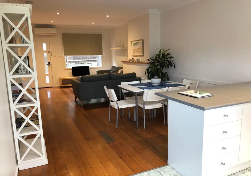 Beach Holiday Apartments - photo 11