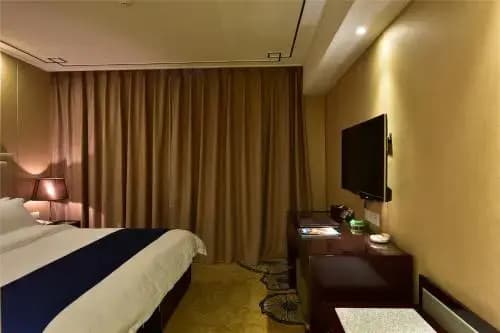 Sila Beach Resort - photo 24