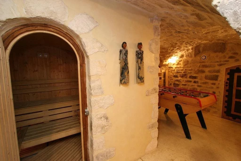 La Maison dAnne - photo 9