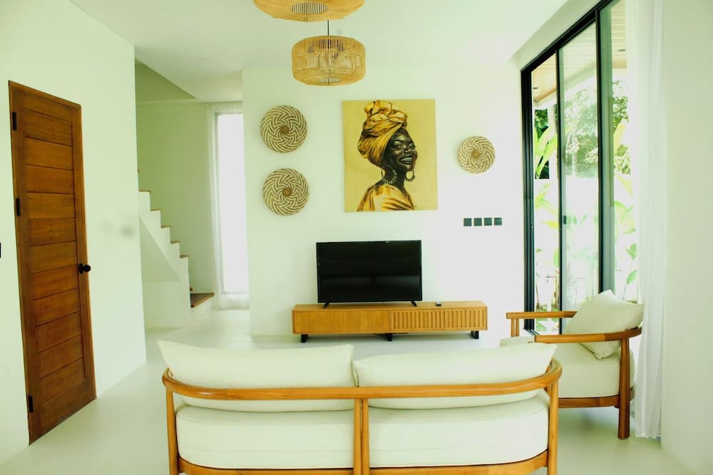 Santara 2 Bedroom Villa - photo 1