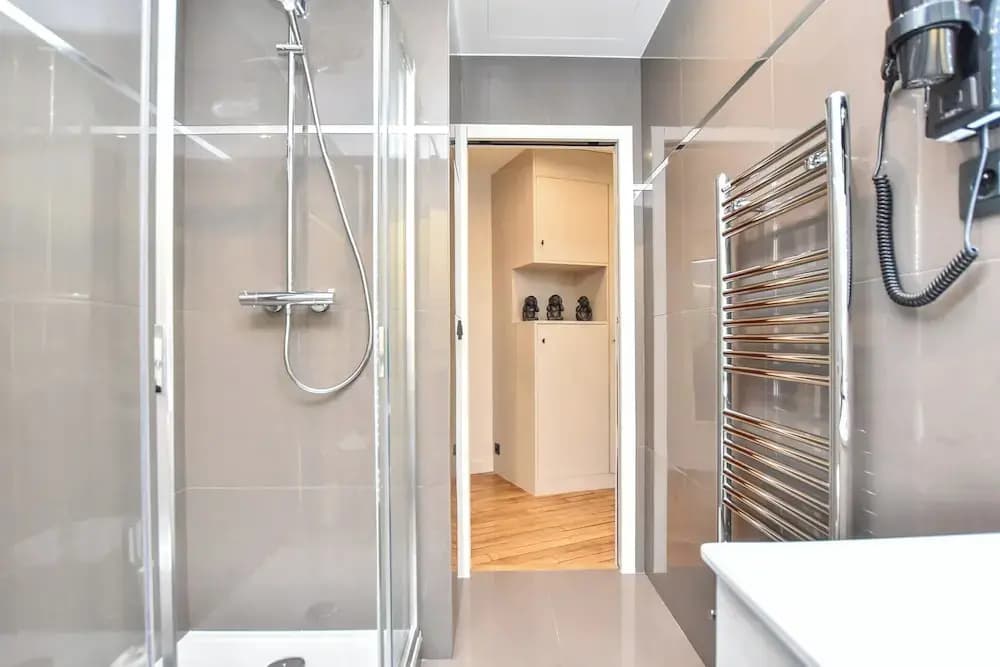 Bright Apartment - 1br/4p - Opera Garnier - photo 7