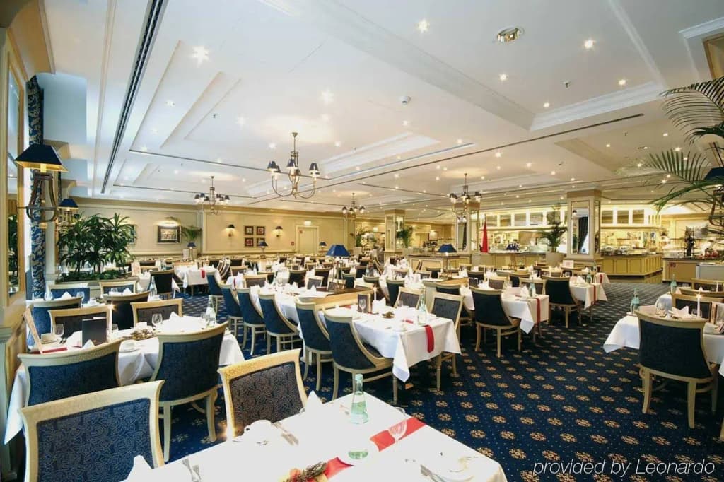 JW Marriott Hotel Berlin - photo 35