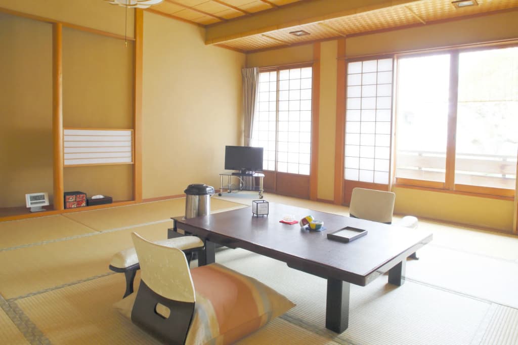 Arashiyama Benkei - photo 21
