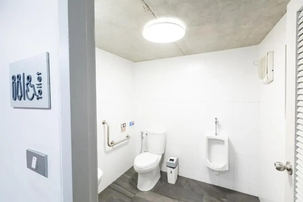 Cubic Bangna Hotel - photo 9