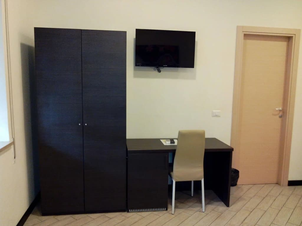 Hotel Central Lodge - photo 7