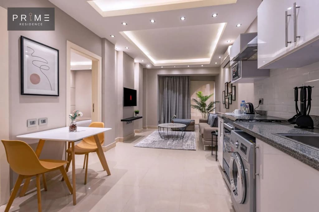 Prime Residence New Cairo - photo 22