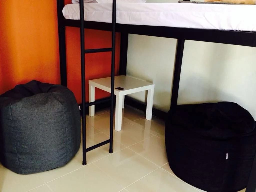 Belukar Lodges - photo 7
