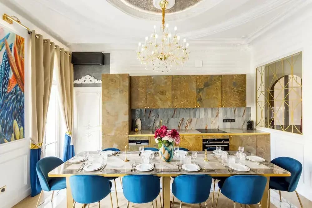 Merveil Luxury Suite - Marais Republique - photo 18