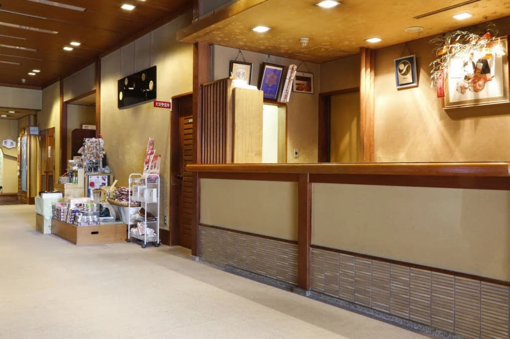 Ryokan Kuramoto - photo 2