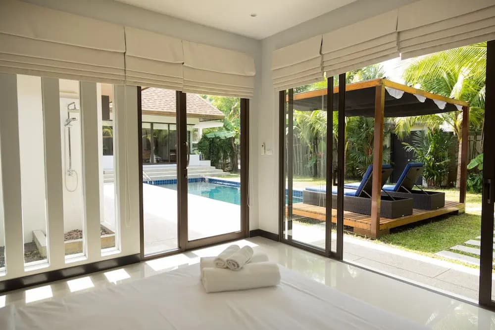 Villa Bukit by Holiplanet - photo 7