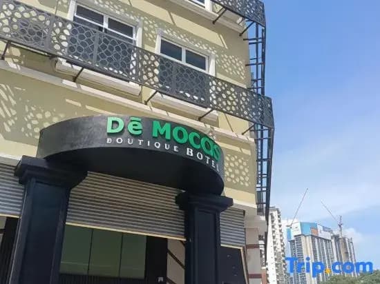 De Moccis Boutique Hotel - photo 1