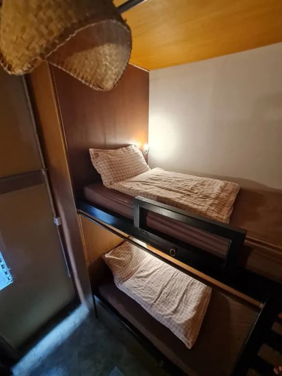 Non House Hostel - photo 5