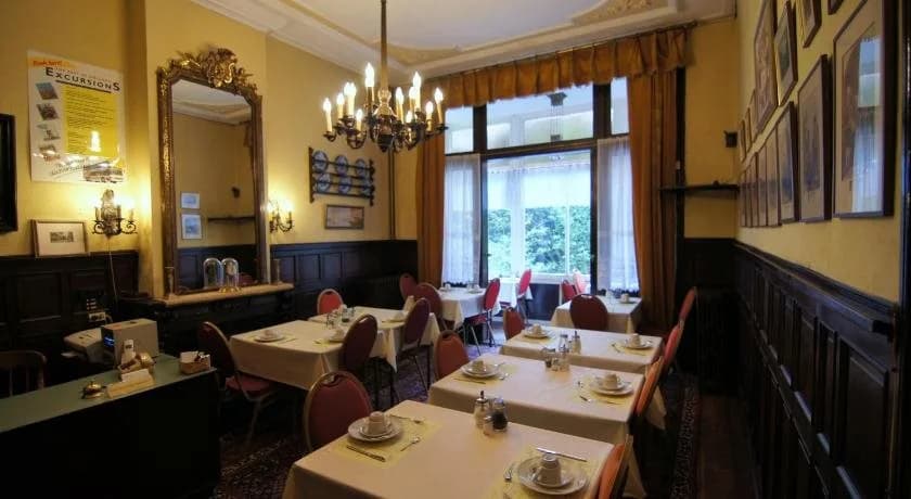 Hotel Parkzicht - photo 13