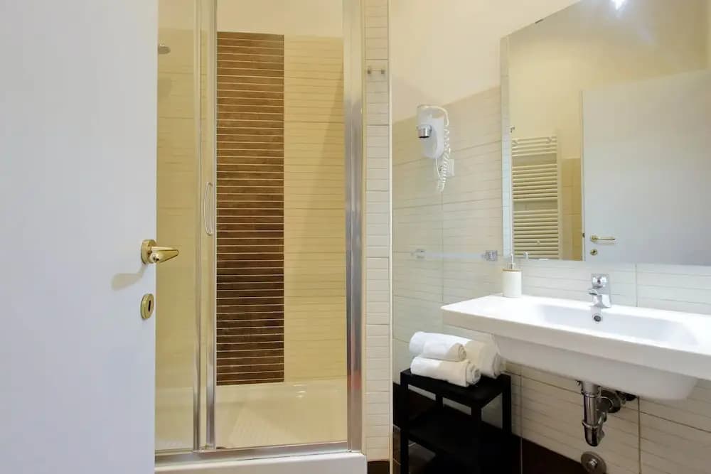 4bnb - Otranto Vatican Apartment - photo 9
