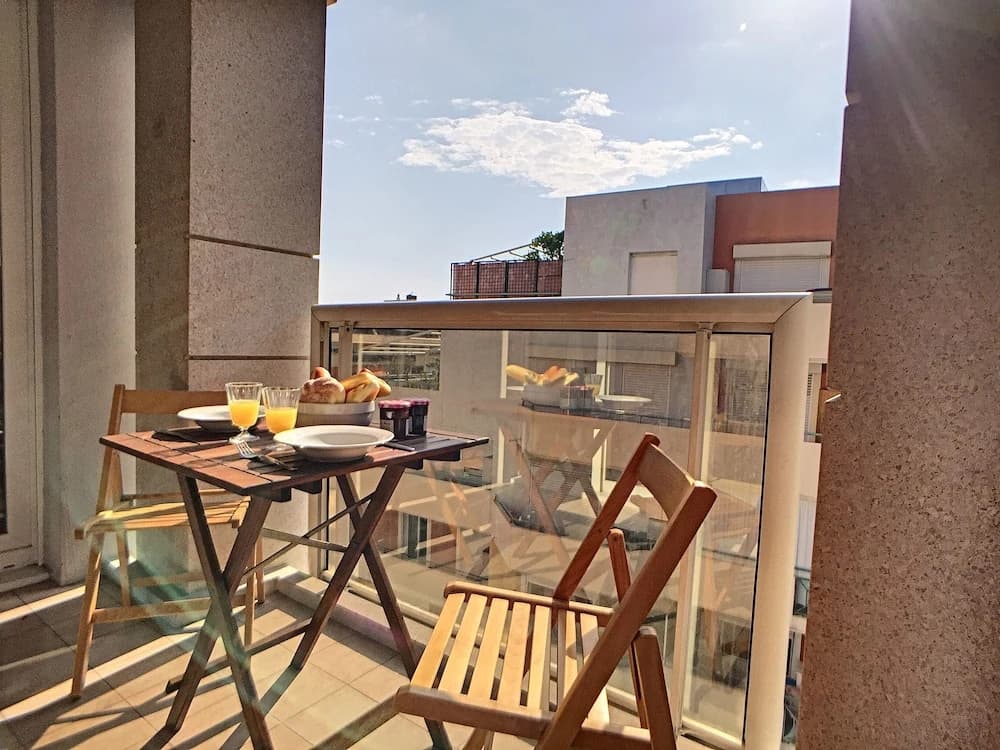 Palais Renoir Terrasse by Nestor&Jeeves - photo 11