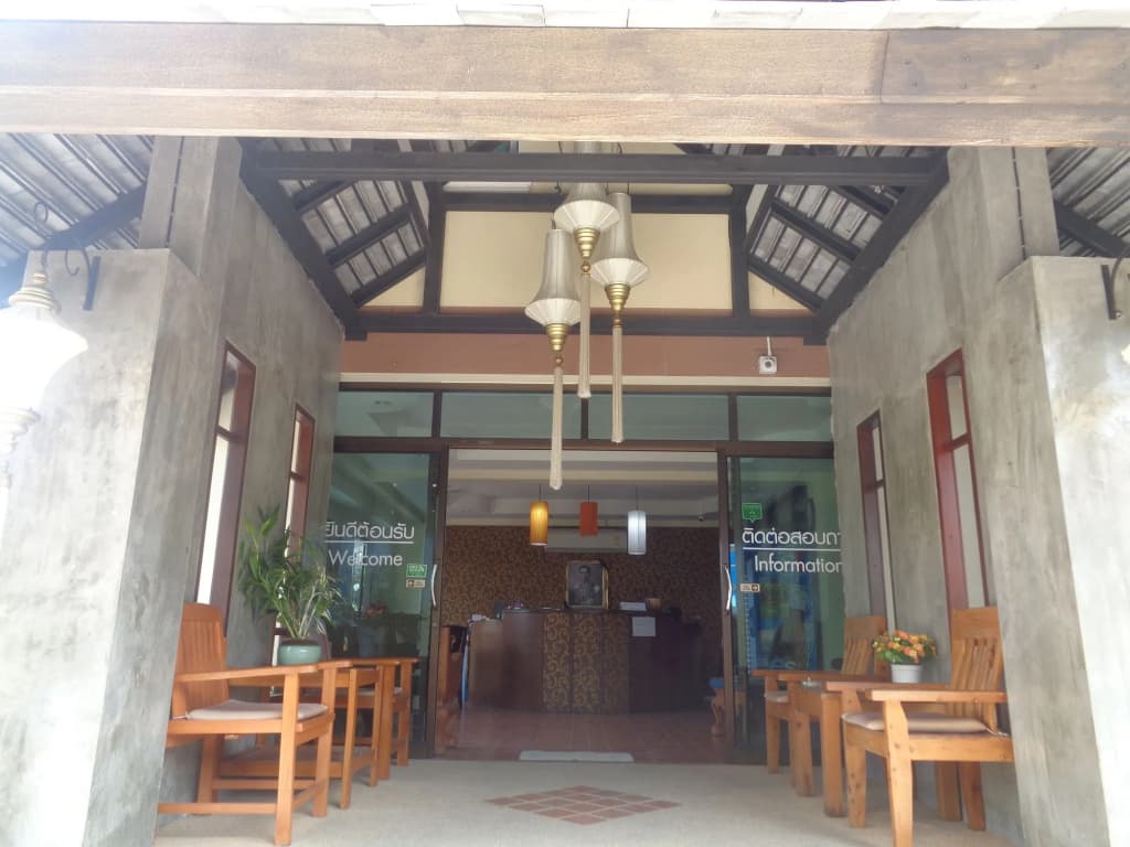 Fuengfa Place - photo 25