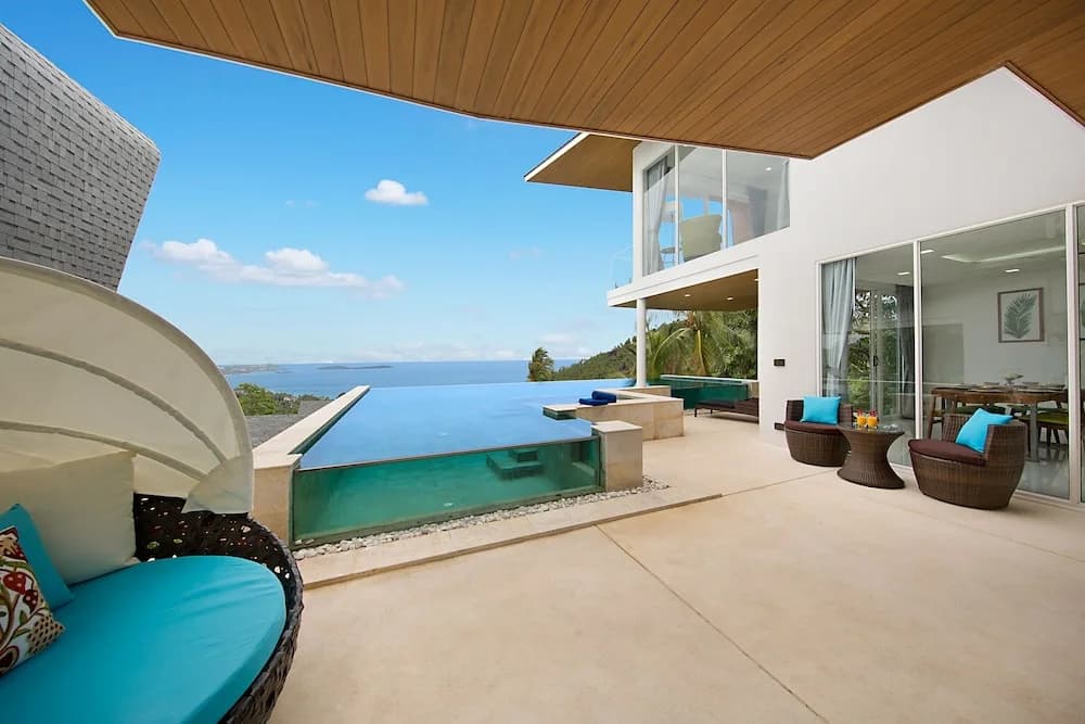 Villa Tulip with Private Pool - photo 18