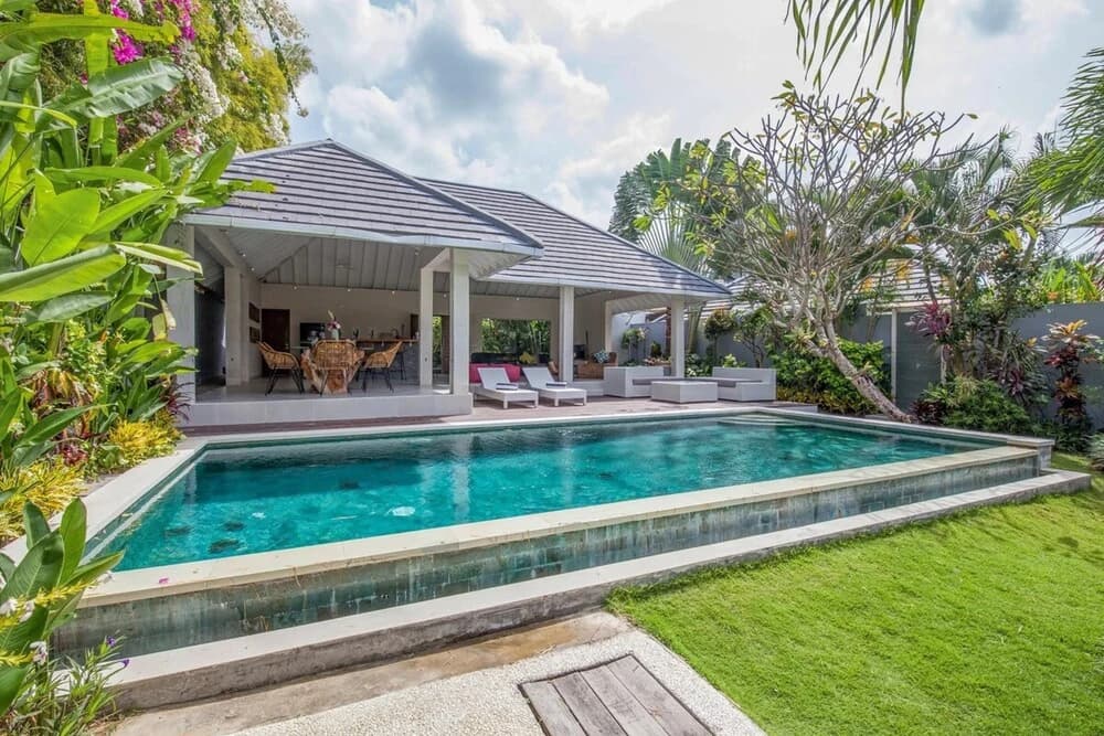 Villa Imbuh 2 - photo 11