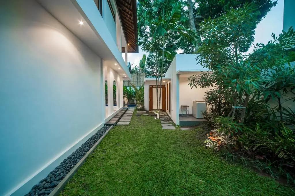 Villa Pearl Seminyak - photo 17