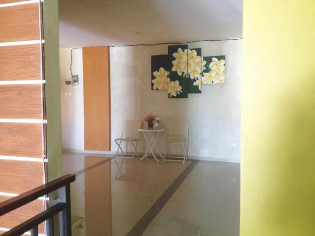 D'Abian Luxury Homestay - photo 13