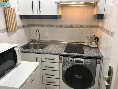 Apartamentos Apolo - photo 22